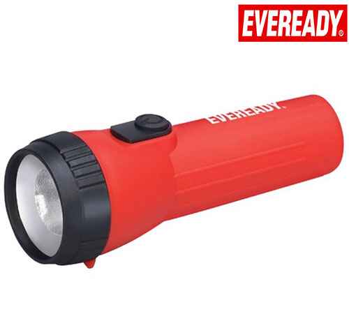 Touch Tech LED Keychain With Flashlight Silver 5cm LCKCC Energizer EB23000004002